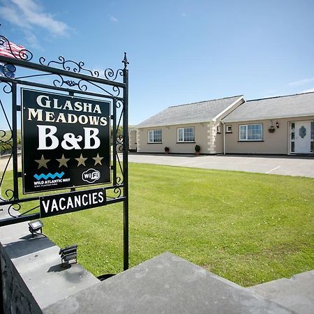 Glasha Meadows Accommodation Doolin Exteriér fotografie